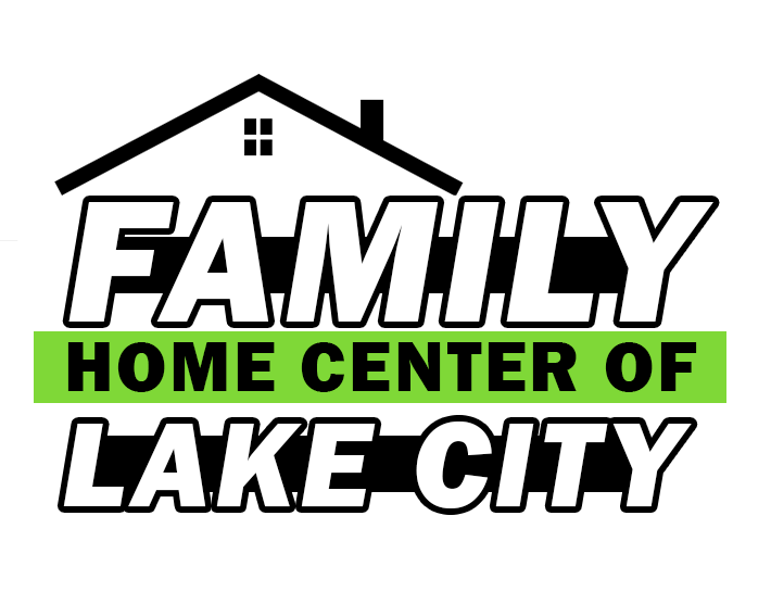 Family Home Lake City